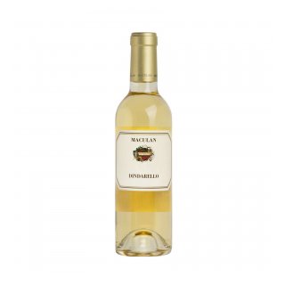 MACULAN DINDARELLO MOSCATO DI BREGANZE 375ml 2013