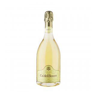 CA DEL BOSCO FRANCIACORTA CUVEE PRESTIGE DOCG