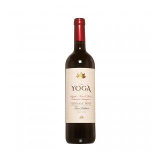 YOGA Syrah Organic 