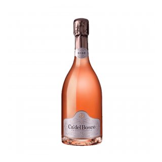 CA DEL BOSCO ROSE FRANCIACORTA CUVEE PRESTIGE DOCG