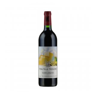 TENUTA DI TRINORO ROSSO 2020