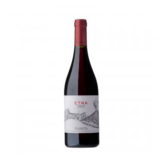 PLANETA ETNA ROSSO DOC 2022