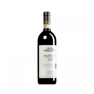 BRUNO GIACOSA BAROLO FALLETTO 2019