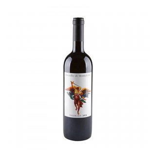 VALDICAVA BRUNELLO DI MONTALCINO 1,5L 2019