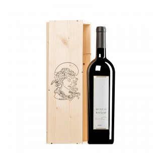 BRUNELLO DI MONTALCINO RISERVA "Madonna Del Piano" 1,5L 2016