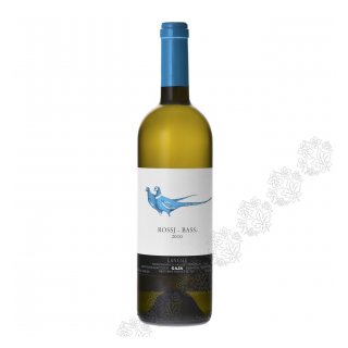 GAJA ROSSJ BASS 2023