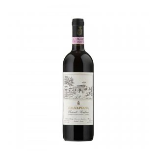 FATTORIA SELVAPIANA CHIANTI RUFINA '22
