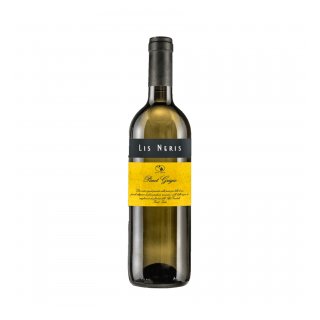 LIS NERIS PINOT GRIGIO '23 750ml