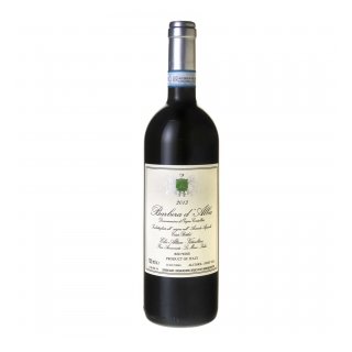 ELIO ALTARE BARBERA D'ALBA DOCG 2024