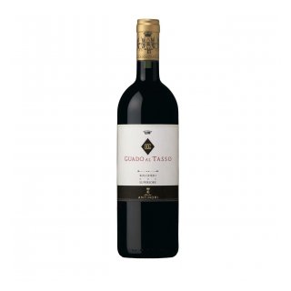 ANTINORI GUADO AL TASSO '21 750ml