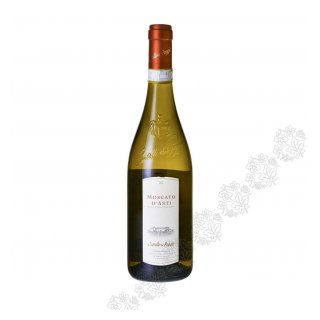 ZONIN CASTELLO DEL POGGIO MOSCATO D'ASTI '23 750ml
