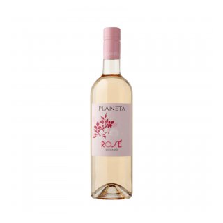 PLANETA ROSE DOC SICILIA Bio 2024