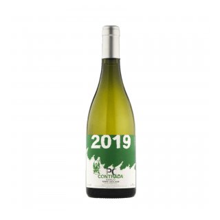 CONTRADA BIANCO Tenuta Passopisciaro 2022