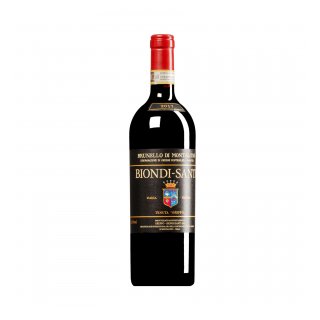 BIONDI SANTI BRUNELLO DI MONTALCINO 2018