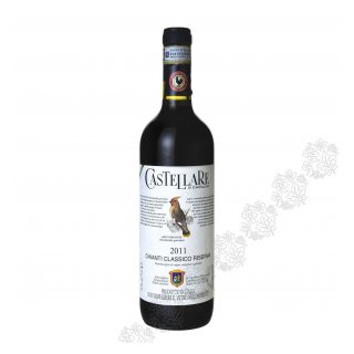 CASTELLARE CHIANTI CLASSICO 2023