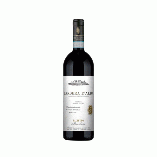 BRUNO GIACOSA BARBERA D'ALBA 2022