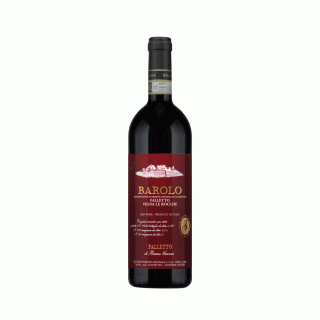 BRUNO GIACOSA BAROLO FALLETTO VIGNA LE ROCCHE RISERVA 2016