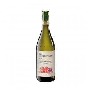 VAJRA MOSCATO D'ASTI '24 750ml