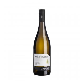 CANTINA KURTATSCH MULLER THURGAU 2024