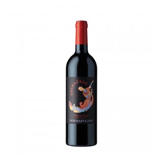 DONNAFUGATA SHERAZADE NERO D'AVOLA 2023