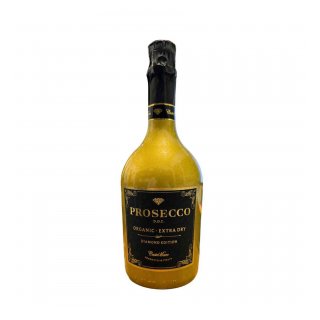 CASTELMARE PROSECCO BLACK DIAMOND EDITION 750ml
