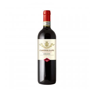 CASTELLANI CHIANTI DOCG 2022