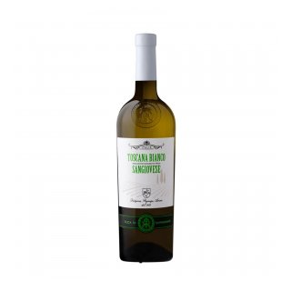 BARBANERA SANGIOVESE BIANCO TOSCANA 2024