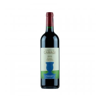 CAMPO DI CAMAGI Tenuta Di Trinoro MAGNUM 2022