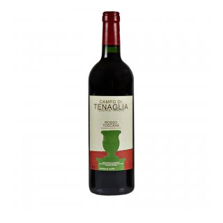 CAMPO DI TENAGLIA MAGNUM 2022 