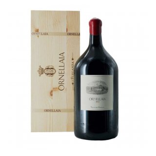 ORNELLAIA 3L 2022
