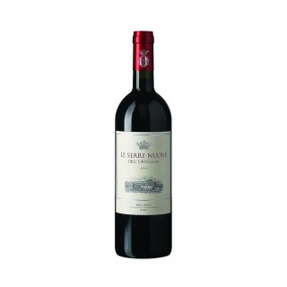 LE SERRE NUOVE DELL'ORNELLAIA 1,5L 2023