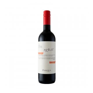 PASQUA MERLOT TREVENEZIE 2021