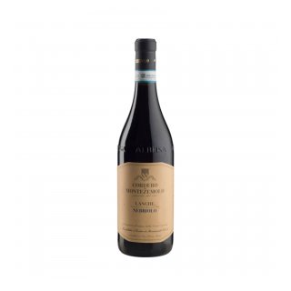 CORDERO DI MONTEZEMOLO Langhe Nebbiolo