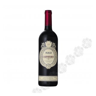 CAMPOFIORIN Rosso del Veronese IGT 2022