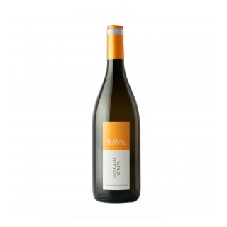 MOSCATO D'ASTI DOCG BAVA 2025