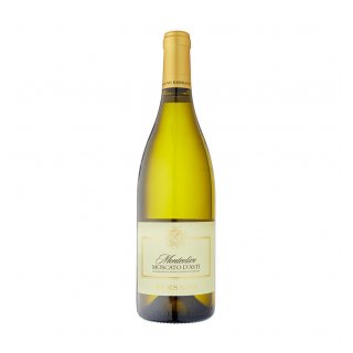 MOSCATO D' ASTI BERSANO DOCG '25 750ml