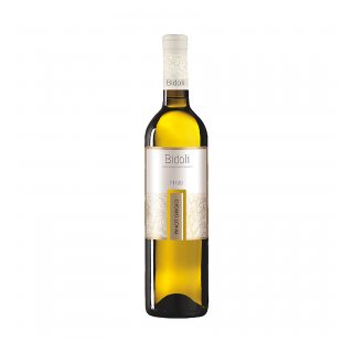 BIDOLI PINOT GRIGIO 2025