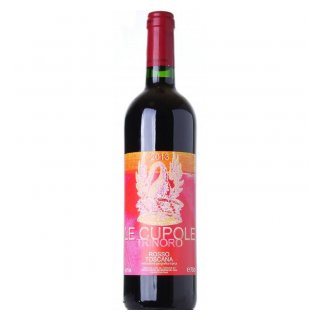 LE CUPOLE Tenuta Di Trinoro 2023