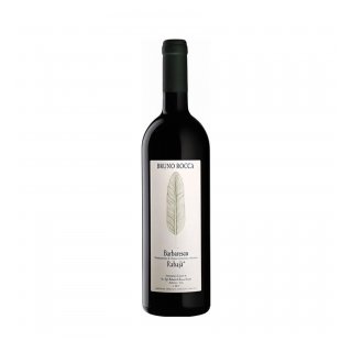 BRUNO ROCCA BARBARESCO RABAJA 2023