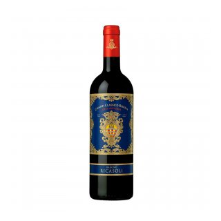 RICASOLI ROCCA GUICCIARTA CHIANTI CLASSICO RISERVA 2022 750ml