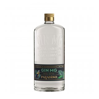 MG PARADISO GIN 40% 