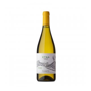 ETNA BIANCO BIO DOC 2024