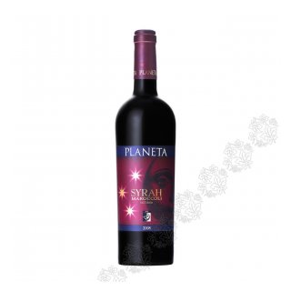 PLANETA SYRAH 2021