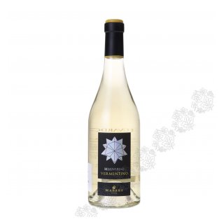 TENUTA BELGUARDO VERMENTINO BIANCO 2025
