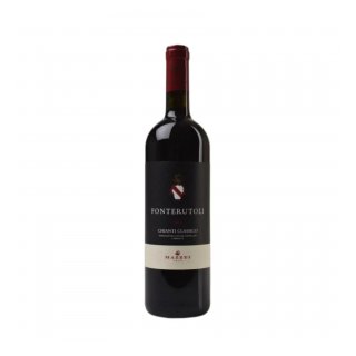 FONTERUTOLI CHIANTI CLASSICO DOCG 2023