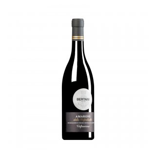BERTANI AMARONE DELLA VALPOLICELLA "Valpantena" DOCG '22