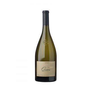 CANTINA TERLAN ''QUARZ '' SAUVIGNON BLANC 2024