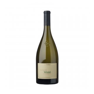 CANTINA TERLAN SAUVIGNON BLANC "Winkl" 2025