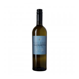 SACCHETTO PINOT GRIGIO VENETO 2025
