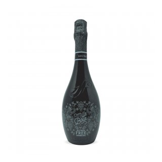 MILLE BOLLE SPUMANTE SACCHETTO NON ALCOHOLIC 0%